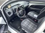 Peugeot 108 1.0 e-VTi|RIJKLAAR|AC|BTW|CARPLAY|LED|PDC|GARANT, Voorwielaandrijving, Stof, Gebruikt, Met garantie (alle)