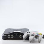 Nintendo N64 Console Incl. Grijze Controller, Nintendo, Zo goed als nieuw, Support@nintendo.com, 11-1 Hokotate-cho, Kamitoba, Minami-ku
Kyoto 601-8501
Japan