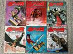 Stripboeken Storm – De Kronieken van Pandarve 15 albums, Meerdere comics, Verzenden, Zo goed als nieuw, Europa