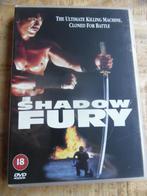 AMERIKA AKTIE - SHADOW FURY, Vanaf 16 jaar, Ophalen of Verzenden, Zo goed als nieuw, Overige gebieden