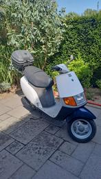Piaggio sfera 80cc project, Fietsen en Brommers, Scooters | Piaggio, Ophalen, Tweetakt, Gebruikt, Overige modellen