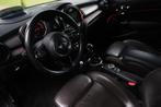 Mini Cooper S 2.0 Chili Serious Business Aut. | Harman-Kardo, 1998 cc, Zwart, Leder, Bedrijf