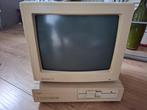 Commodore PC-1 met een Commodore 1402, Computers en Software, Vintage Computers, Ophalen, Commodore