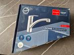 NIEUW * Grohe Eurosmart * keukenkraan * chrome, Minder dan 50 cm, Nieuw, Ophalen of Verzenden, Minder dan 25 cm