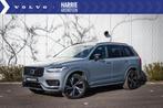 Volvo XC90 Recharge T8 AWD R-Design | Adaptieve Cruise Contr, 12 maanden, Gebruikt, 4 cilinders, 7 stoelen