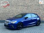 SEAT Ibiza 1.0 TSI FR Black Edition Virtual Beats Alca Led S, Voorwielaandrijving, Gebruikt, Zwart, 1028 kg