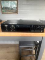 Teac md5 minidiscspeler, Ophalen, Zo goed als nieuw, Audio