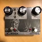 Reeves Electro Leo, Ophalen of Verzenden, Zo goed als nieuw, Distortion, Overdrive of Fuzz