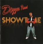 Dizzee Rascal ‎– Showtime (CD + DVD), 2000 tot heden, Zo goed als nieuw, Verzenden