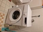 Wasmachine 8kg - OK - Halfjaar oud - 1400 toeren, Ophalen, Minder dan 85 cm, Zo goed als nieuw, Voorlader