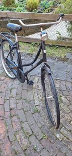 Omafiets, 56 cm of meer, Ophalen, Gebruikt