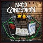 Mass Confusion  – The Demos (1988-1993) cd  thrash  nieuw, Ophalen of Verzenden, Nieuw in verpakking