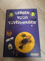 F. Francq - Lessen voor toverheksen, Fictie algemeen, Zo goed als nieuw, F. Francq, Ophalen of Verzenden
