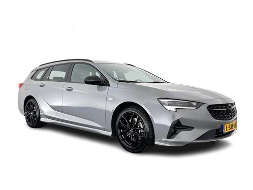 Opel Insignia Sports Tourer 2.0 Turbo GS-Sport-Line Aut. *FU, Auto's, Opel, Bedrijf, Te koop, Insignia, ABS, Achteruitrijcamera