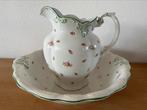 Antiek lampetstel van Grimwades Staffordshire England, Antiek en Kunst, Ophalen