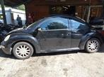 VW NEW Beetle BCA 1.4 16 v bj 2006 5 versnelling voor demont, Auto-onderdelen, Gebruikt, -, Volkswagen, -
