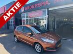 Ford Fiesta 1.0 EcoBoost Titanium 2 EIGENAAR * DEALERONDERHO, Voorwielaandrijving, Euro 5, Gebruikt, Bruin