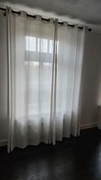 Roedes en haken, Ophalen, 200 cm of meer