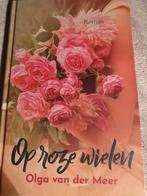 Olga van der Meer - Op roze wielen, Ophalen of Verzenden, Olga van der Meer, Zo goed als nieuw