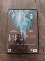 Flatliners - dvd, Ophalen of Verzenden, Zo goed als nieuw