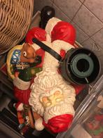 Vintage Kerstboom voet, Diversen, Kerst, Ophalen, Gebruikt