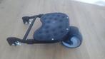 Meerijdplankje kinderwagen (Mutsy Evo), Kinderen en Baby's, Kinderwagens en Combinaties, Ophalen, Gebruikt, Combiwagen, Mutsy