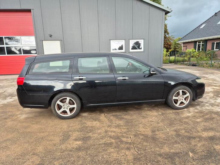 2003-2005 Honda Accord Tourer 2.0 voor onderdelen, Auto-onderdelen, Filters, Honda, Gebruikt, Ophalen