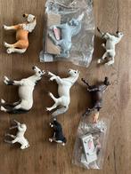 Schleich paarden, Verzamelen, Ophalen of Verzenden, Zo goed als nieuw