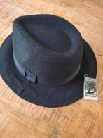 Dames hoed 2 stuks, Ophalen of Verzenden, Zo goed als nieuw, One size fits all