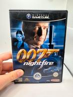 007 Nightfire - Gamecube, Gebruikt, Shooter, Lenn hodes, 1 speler
