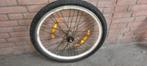 Achterwiel en voorwiel 26 inch, Fietsen en Brommers, Fietsonderdelen, Ophalen, Gebruikt, Algemeen, Wiel