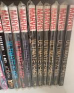 Ultimate X-Men OHC vol 1 t/m 9 Marvel Omnibus, Boeken, Amerika, Ophalen of Verzenden, Complete serie of reeks, Zo goed als nieuw
