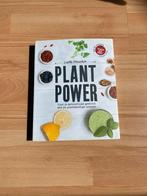 Lisette Kreischer - Plant power, Boeken, Lisette Kreischer, Ophalen of Verzenden, Zo goed als nieuw