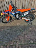KTM SXF 350 2023 - Nieuw Model, Motoren, Particulier, Crossmotor