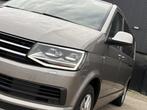 Volkswagen Transporter Multivan 2.0 TDI L2H1 DC 4Motion Mult, Auto's, Bestelauto's, Automaat, Gebruikt, 4 cilinders, Volkswagen