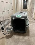 Petmates Dog Crate / Kennel - pets up to 13.5kg (reg. €100), Ophalen, Zo goed als nieuw