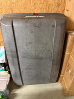 Dakkoffer, Auto diversen, Dakkoffers, Ophalen, Gebruikt