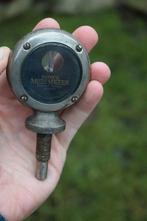 Zeldzame radiatorkap USA Boyce Moto Meter Midget 1920, Antiek en Kunst, Ophalen of Verzenden