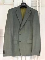 Van Gils Colbert als nieuw 54, Maat 52/54 (L), Zo goed als nieuw, Groen, Van Gils