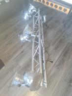 Theater lamp, Ophalen, Gebruikt, Licht, Geluidgestuurd