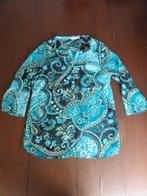 Blouse positieblouse maat 38 / 40 / m, Kleding | Dames, Positiekleding, Ophalen of Verzenden, Zo goed als nieuw, Maat 38/40 (M)