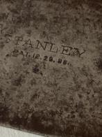 Antiek stanley schrijfhaakje 1890, Antiek en Kunst, Antiek | Gereedschap en Instrumenten, Ophalen of Verzenden