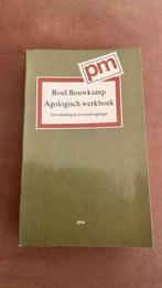 Agologisch werkboek - Roel Bouwkamp, Boeken, Ophalen of Verzenden, Gelezen