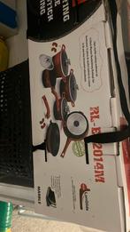 Royal line pannenset, Ophalen, Overige materialen, Inductieplaat, Pannenset