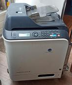 Konica Minolta 4690WF kleurenprinter scanner, kopieerrder, Computers en Software, Printers, Ophalen, Zo goed als nieuw, Mailen