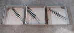 ikea lades, Ophalen, Gebruikt, Wit, 50 tot 100 cm