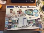 Lexibook tv game console. TV-spelconsole voor kinderen Nieuw, Spelcomputers en Games, Ophalen of Verzenden, Nieuw