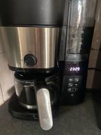 Koffiebonen automaat + Hitster 100% NL spel, Witgoed en Apparatuur, Koffiezetapparaten, Afneembaar waterreservoir, Koffiemachine
