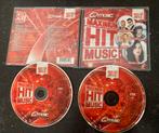 Maximum Hit Music - Best of 2013 (Q-Music, 2CD, nieuwstaat), Ophalen of Verzenden, Zo goed als nieuw, Pop