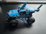 Lego Technic Rijdende Truck - Compleet!, Kinderen en Baby's, Speelgoed | Duplo en Lego, Ophalen of Verzenden, Gebruikt, Complete set